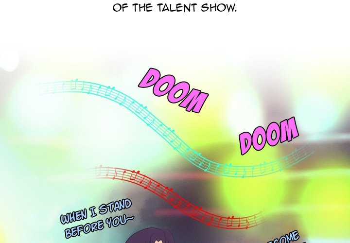 Friend Gossip chapter 28 page 3