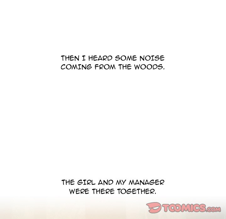 Friend Gossip chapter 28 page 12