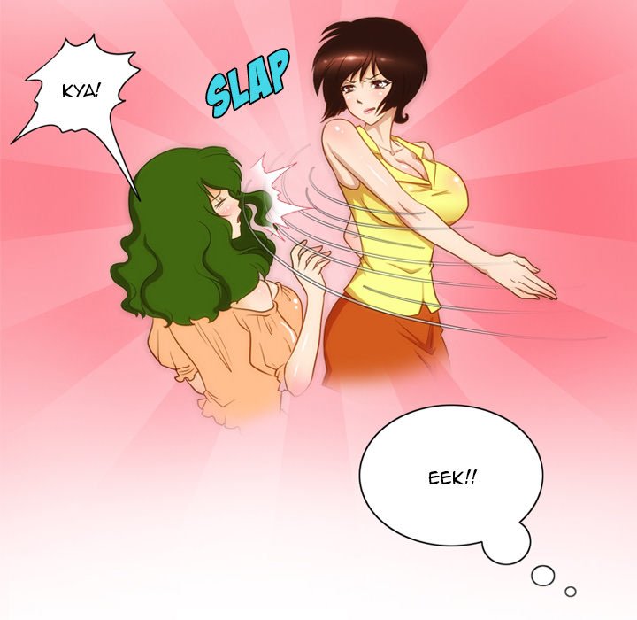Friend Gossip chapter 28 page 15