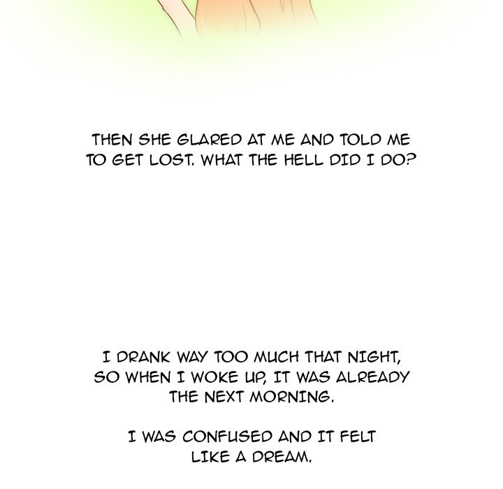 Friend Gossip chapter 28 page 19