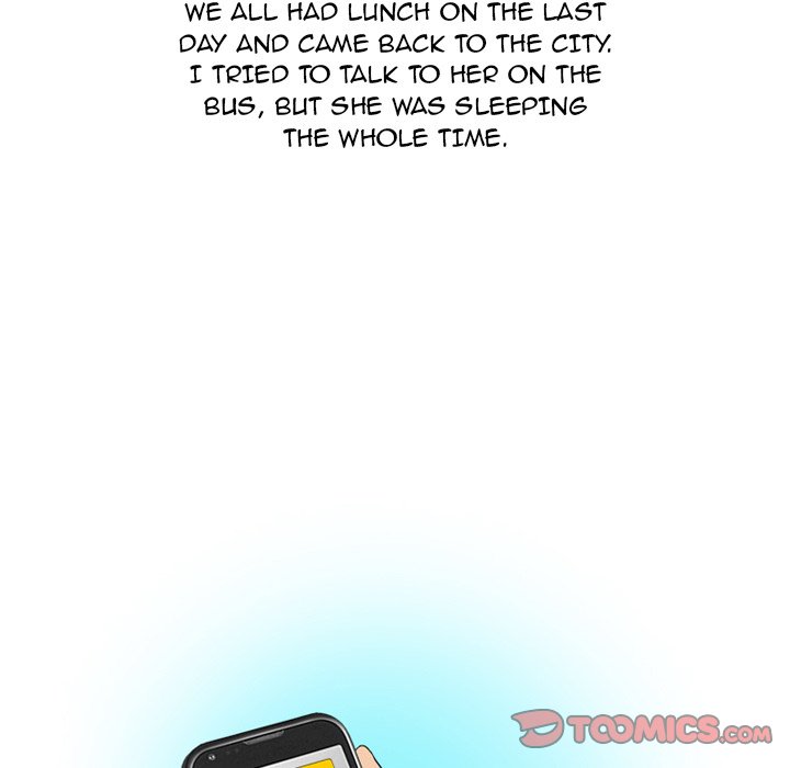 Friend Gossip chapter 28 page 20