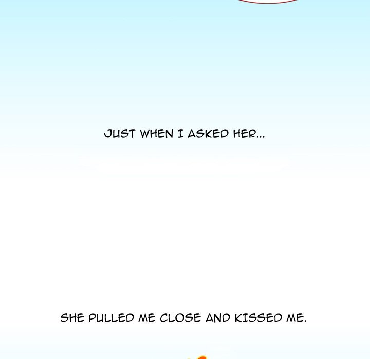 Friend Gossip chapter 28 page 33