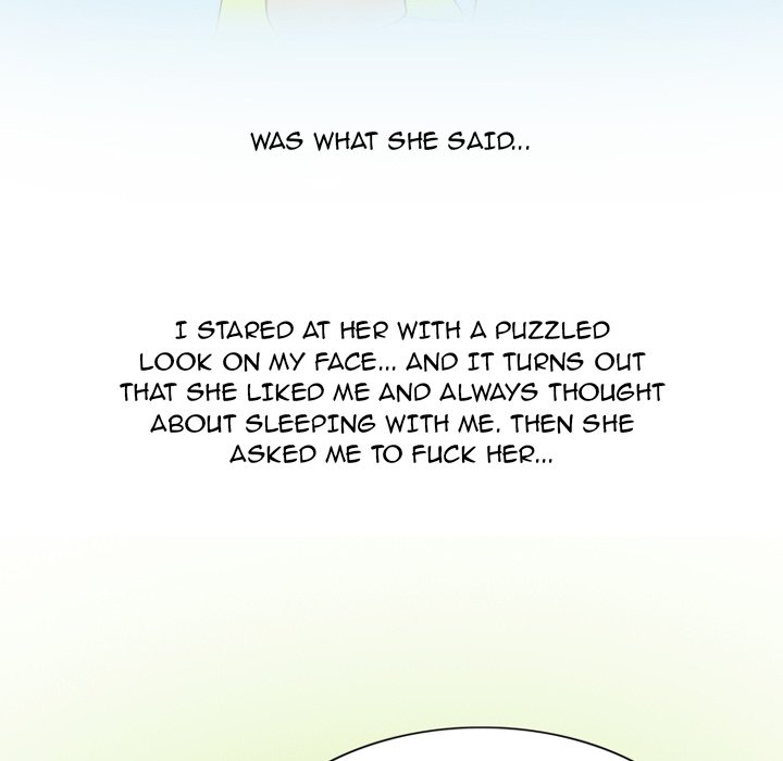 Friend Gossip chapter 28 page 39