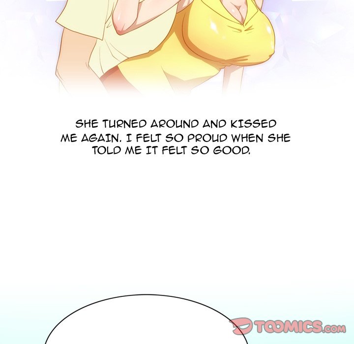 Friend Gossip chapter 28 page 62