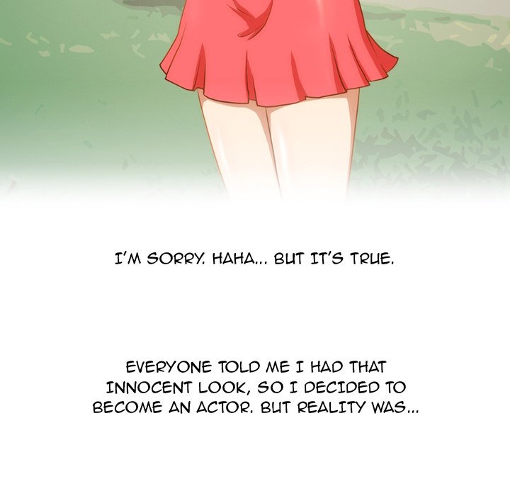 Friend Gossip chapter 29 page 6