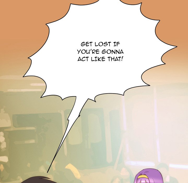 Friend Gossip chapter 29 page 8
