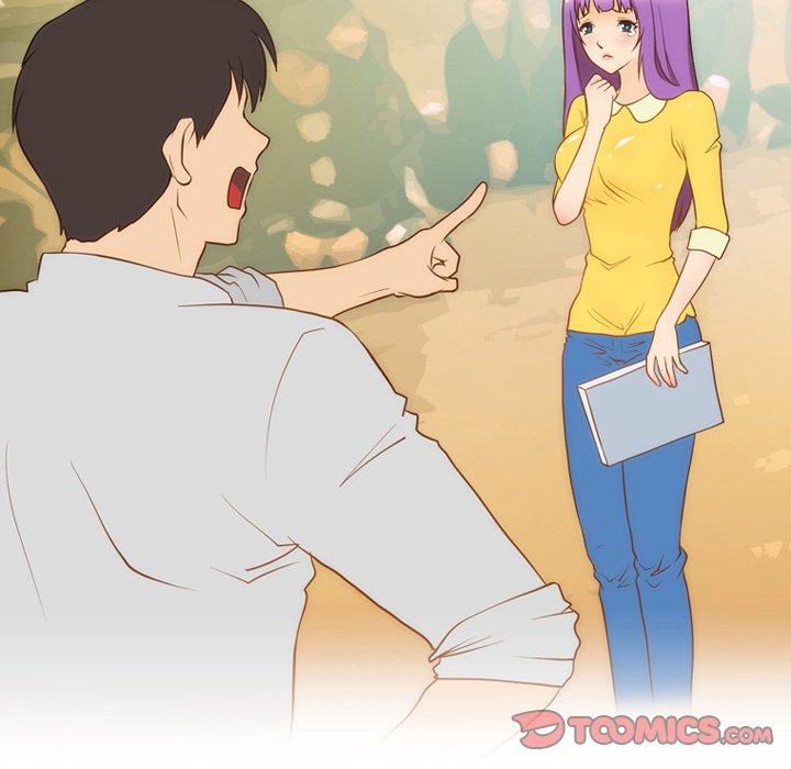 Friend Gossip chapter 29 page 9