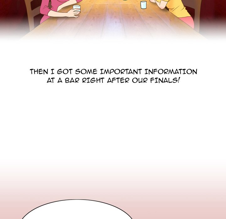 Friend Gossip chapter 29 page 16