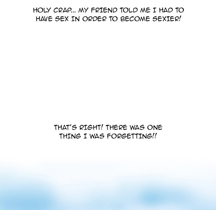 Friend Gossip chapter 29 page 18