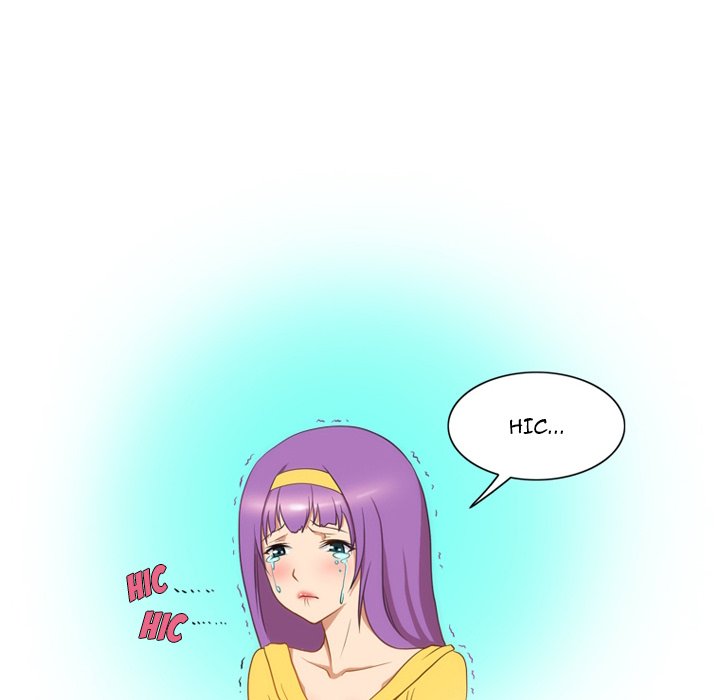 Friend Gossip chapter 29 page 38