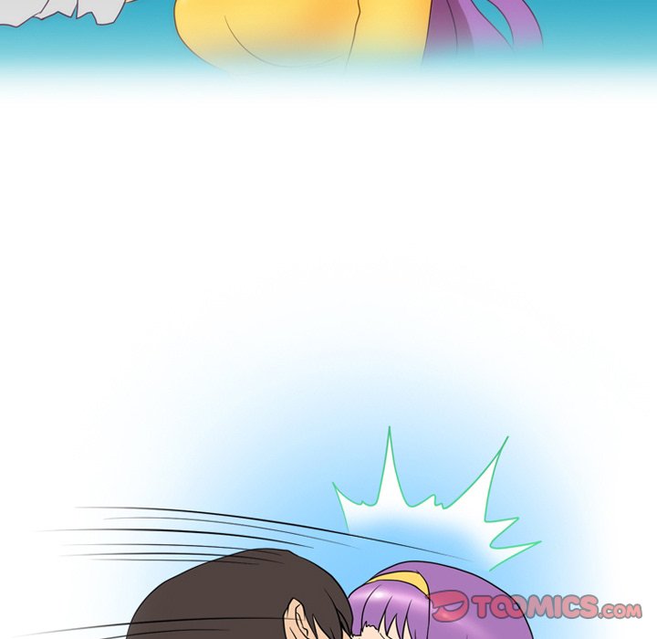 Friend Gossip chapter 29 page 49