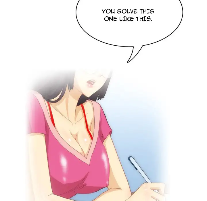 Friend Gossip chapter 3 page 18