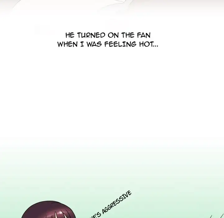 Friend Gossip chapter 3 page 27
