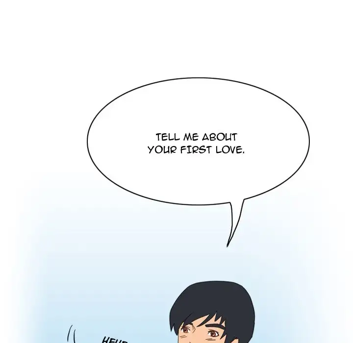Friend Gossip chapter 3 page 34