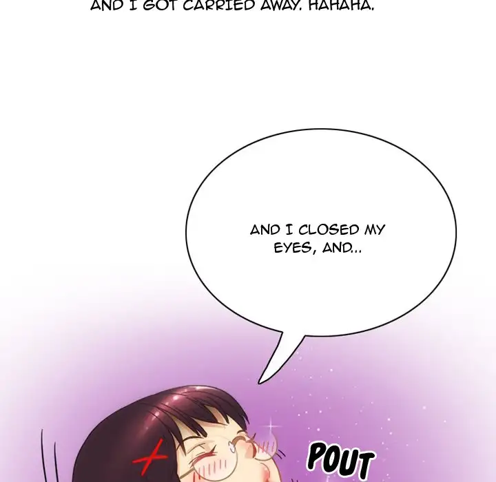 Friend Gossip chapter 3 page 43