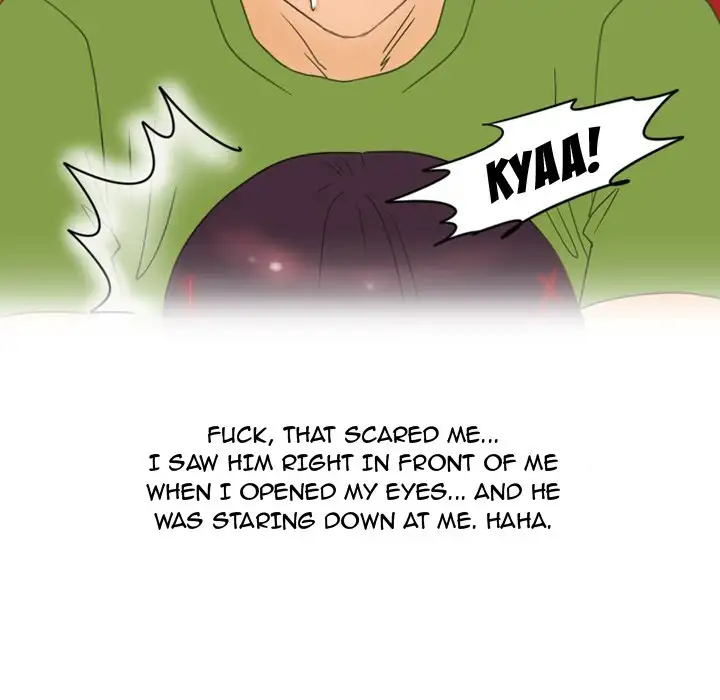 Friend Gossip chapter 3 page 48