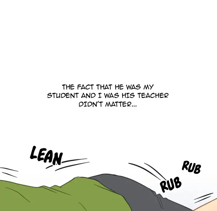 Friend Gossip chapter 3 page 63