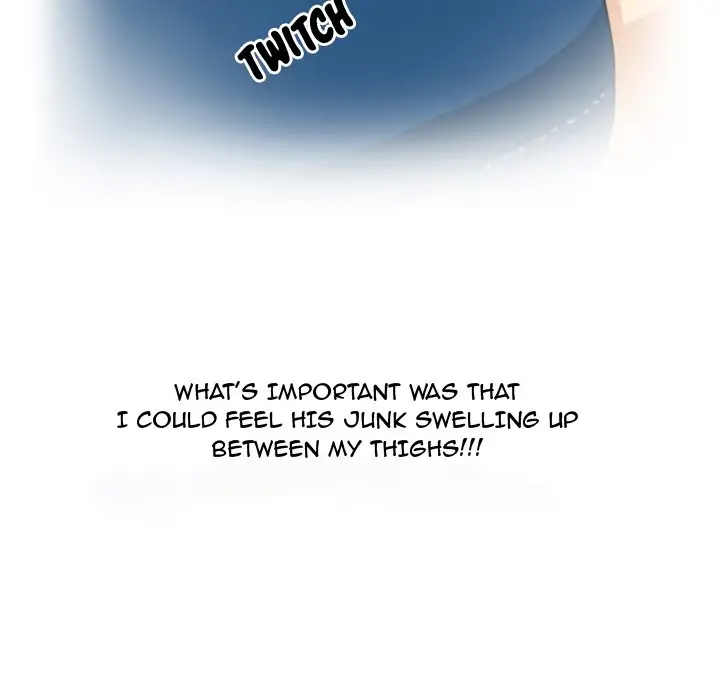 Friend Gossip chapter 3 page 66