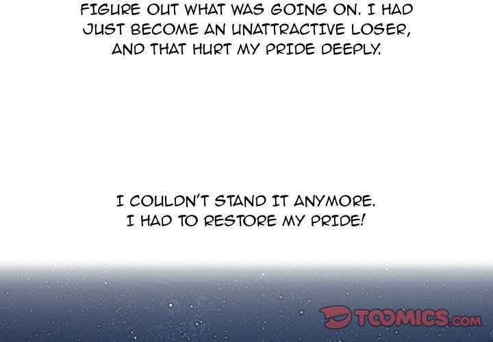 Friend Gossip chapter 30 page 3