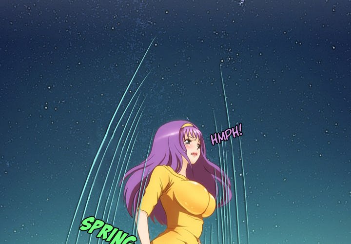 Friend Gossip chapter 30 page 4