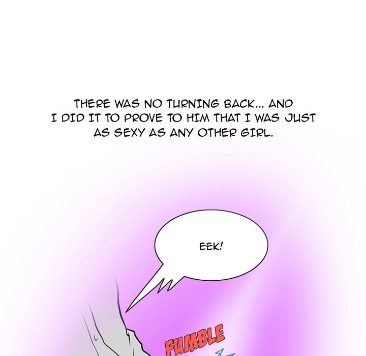 Friend Gossip chapter 30 page 10