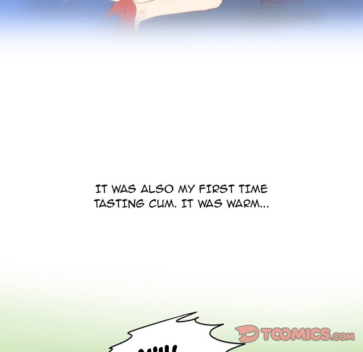 Friend Gossip chapter 30 page 15