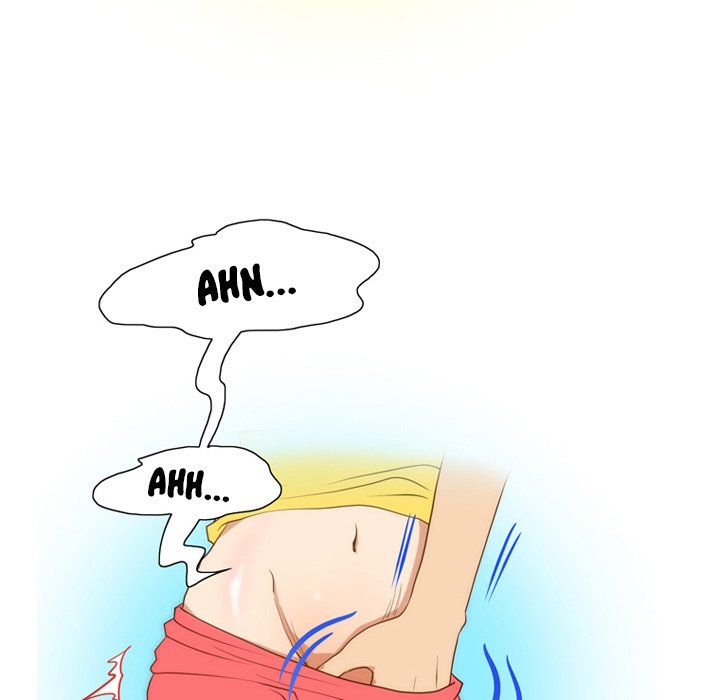 Friend Gossip chapter 30 page 20