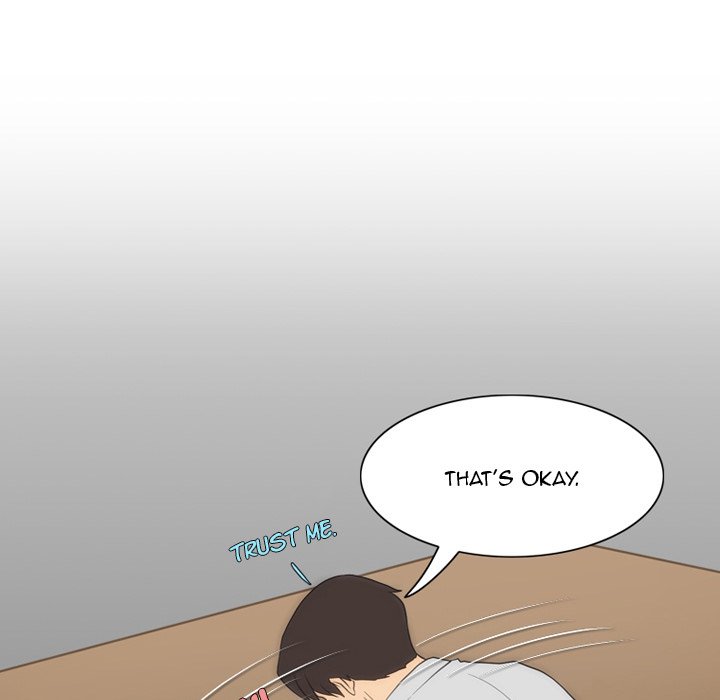 Friend Gossip chapter 30 page 26