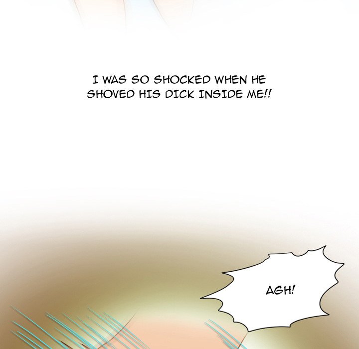 Friend Gossip chapter 30 page 34