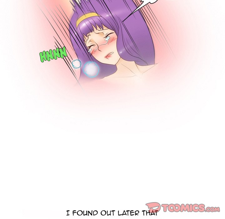 Friend Gossip chapter 30 page 37