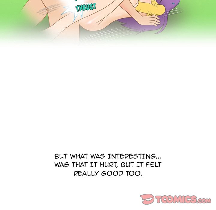 Friend Gossip chapter 30 page 39