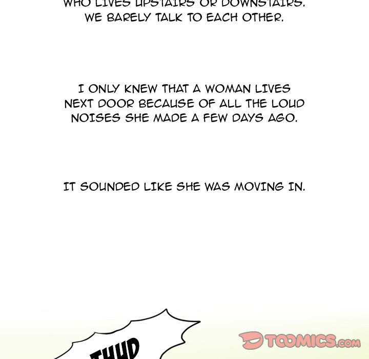 Friend Gossip chapter 31 page 5