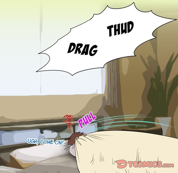 Friend Gossip chapter 31 page 7