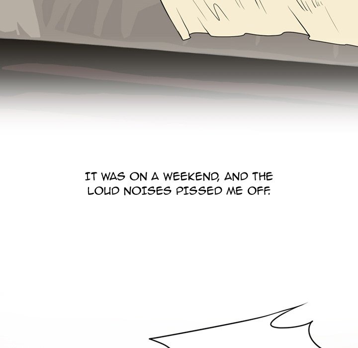 Friend Gossip chapter 31 page 8
