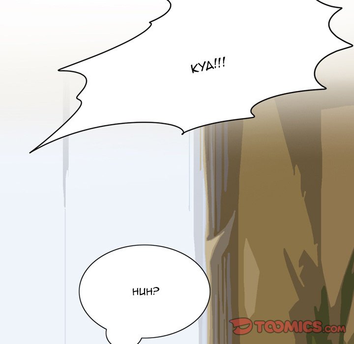 Friend Gossip chapter 31 page 9