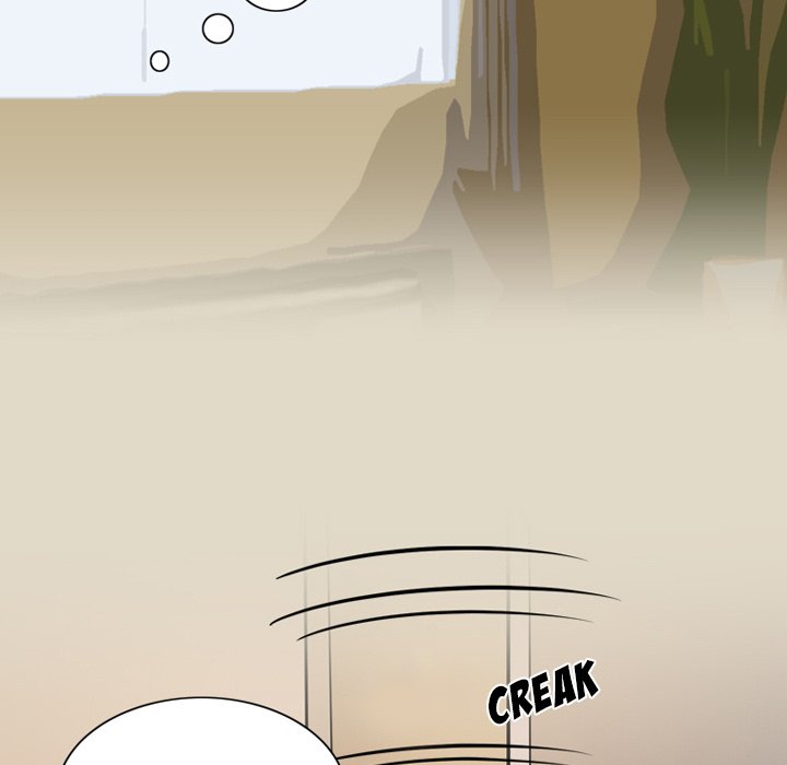 Friend Gossip chapter 31 page 10