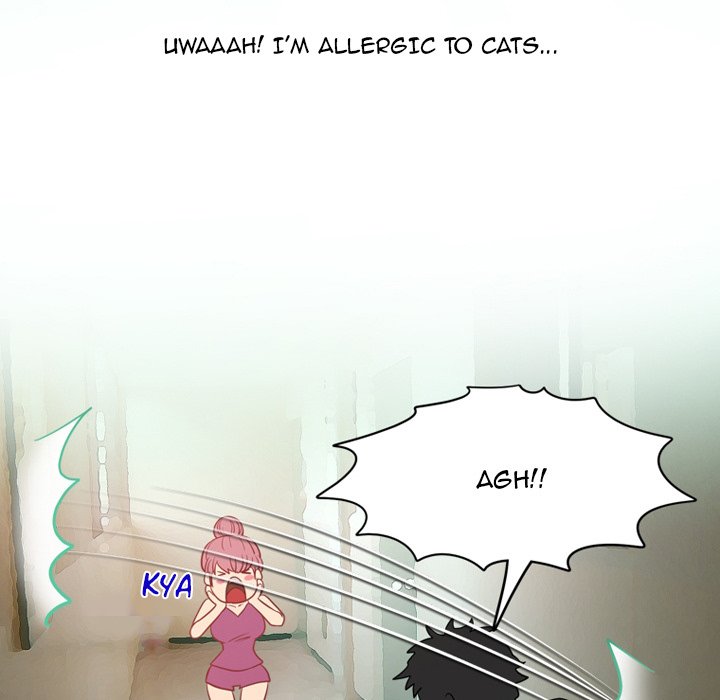 Friend Gossip chapter 31 page 14