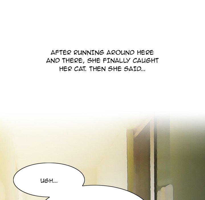 Friend Gossip chapter 31 page 16