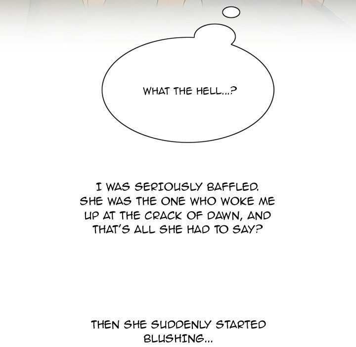 Friend Gossip chapter 31 page 18