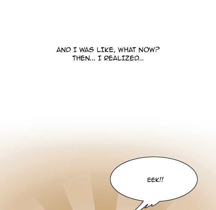 Friend Gossip chapter 31 page 20