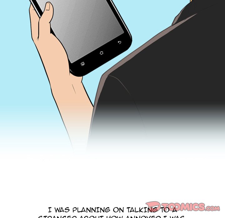 Friend Gossip chapter 31 page 27