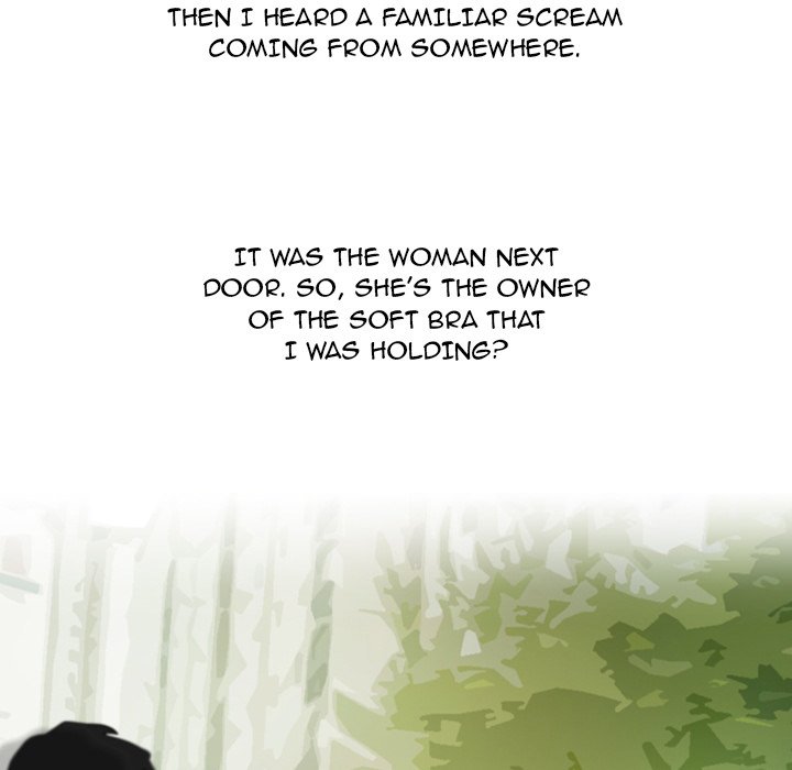 Friend Gossip chapter 31 page 36