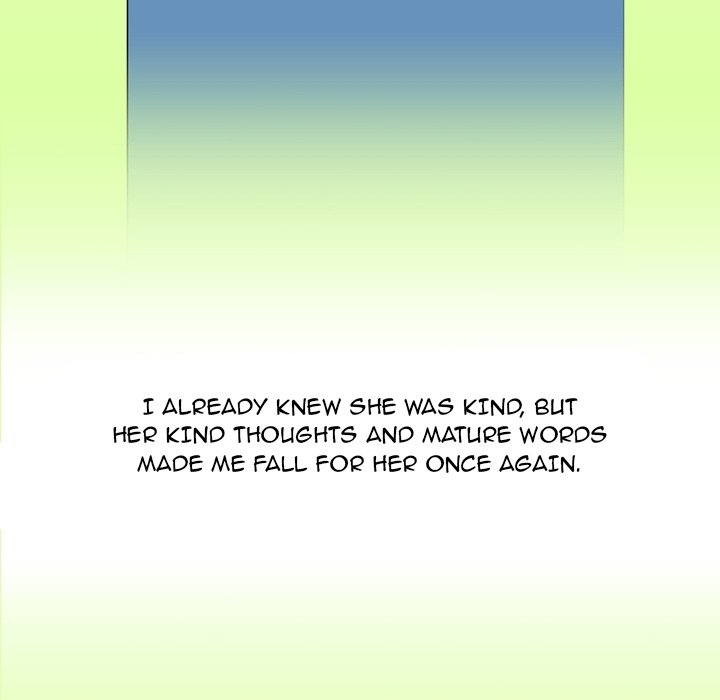 Friend Gossip chapter 32 page 9