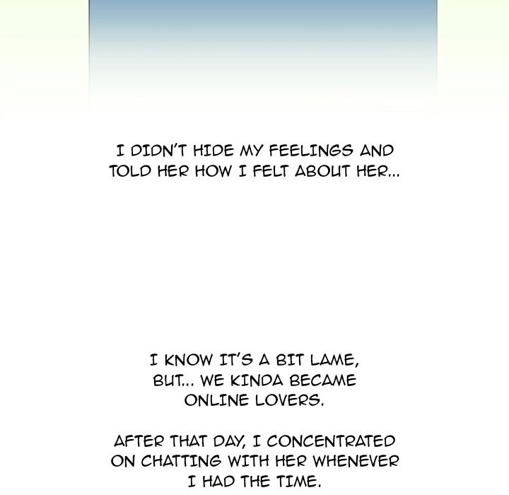 Friend Gossip chapter 32 page 11