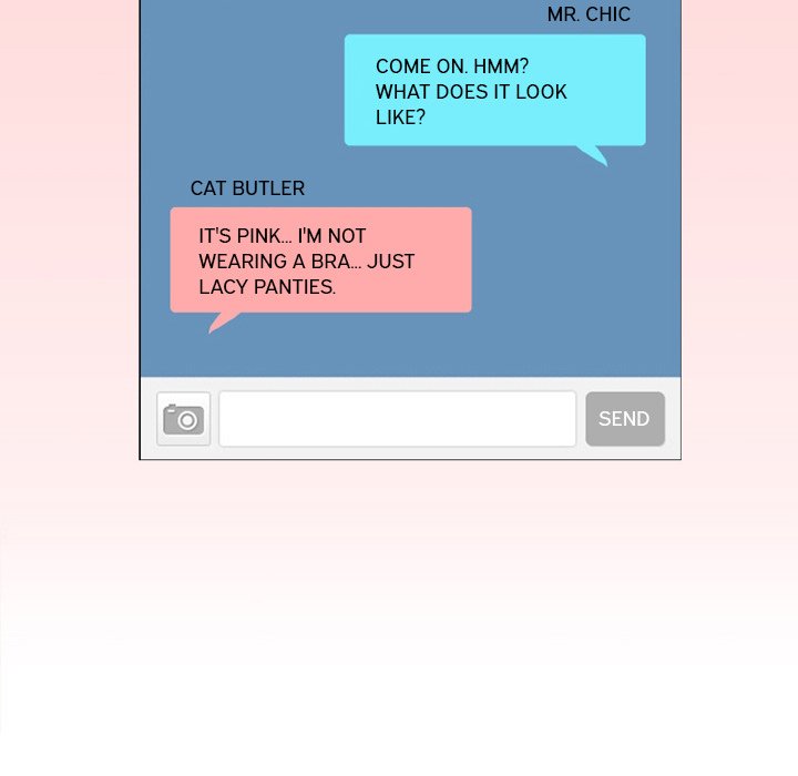 Friend Gossip chapter 32 page 13