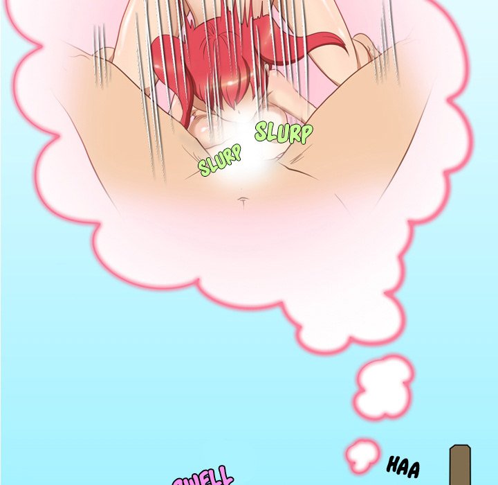 Friend Gossip chapter 32 page 15