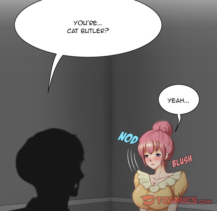 Friend Gossip chapter 32 page 32
