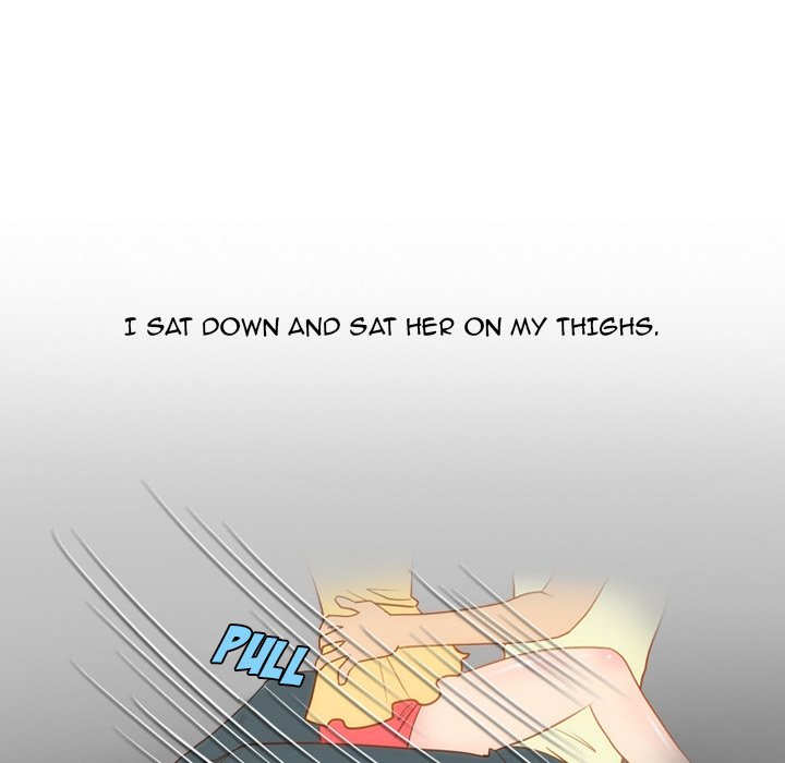 Friend Gossip chapter 32 page 41