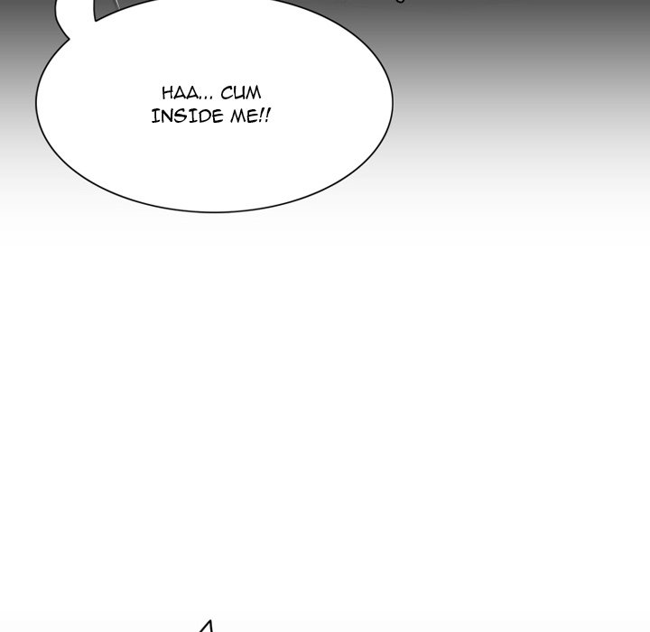 Friend Gossip chapter 32 page 57