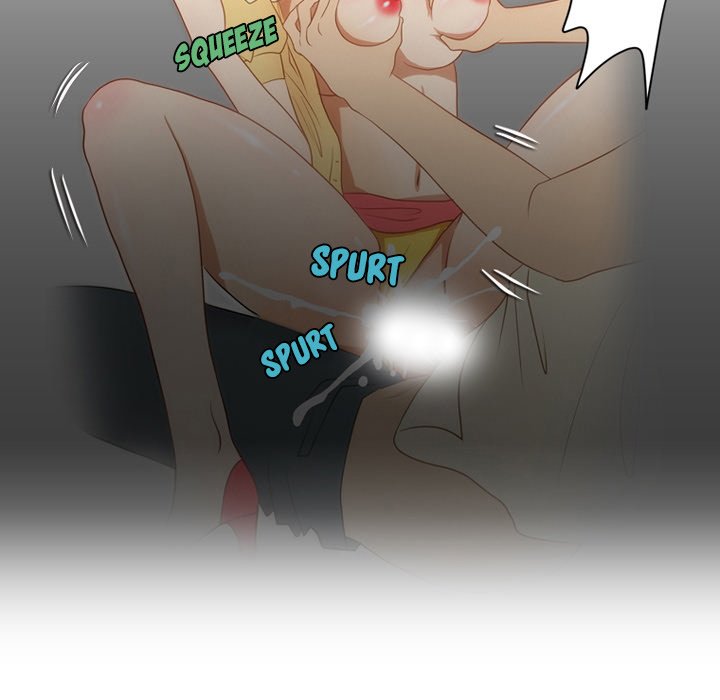 Friend Gossip chapter 32 page 59